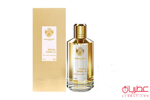 Mancera Royal Vanilla
