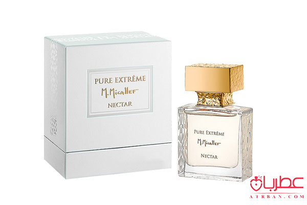 عطر ادکلن ام میکالف پیور اکستریم نکتار