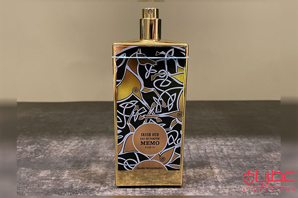 Memo Paris Shams Oud