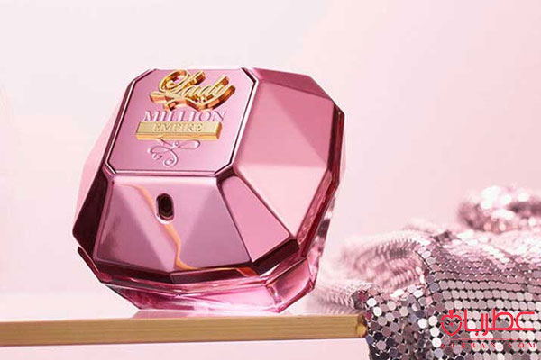 Paco Rabanne Lady Million Empire