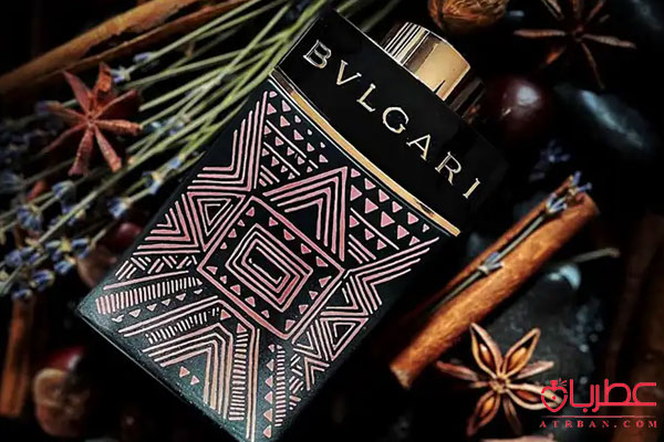 عطر ادکلن بولگاری من این بلک اسنس
