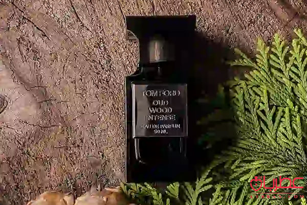 عطر ادکلن تام فورد عود وود اینتنس