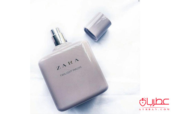 عطر ادکلن زارا توایلایت موو