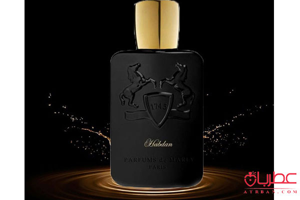 Parfums de Marly Habdan