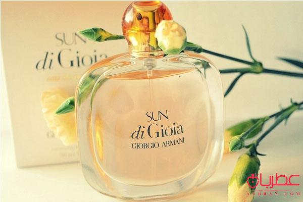 عطر ادکلن جورجیو آرمانی سان دی جیوا 