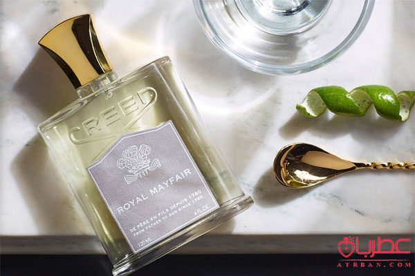 creed Royal Mayfair