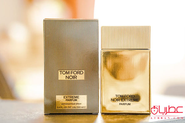 عطر ادکلن تام فورد نویر اکستریم پارفوم