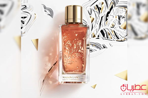 عطر ادکلن لانکوم جاسمینز مارزیپن