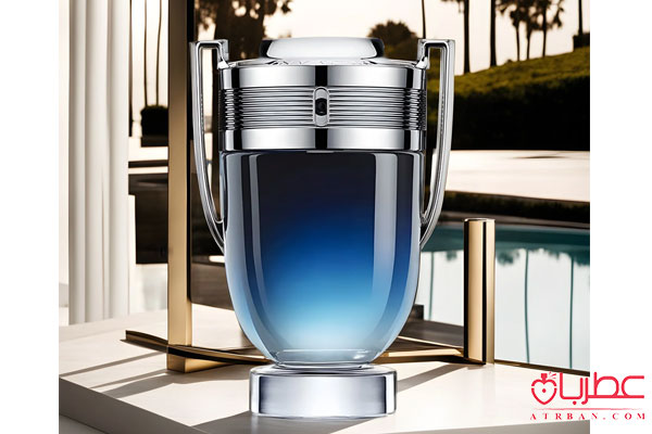 Paco Rabanne Invictus Legend