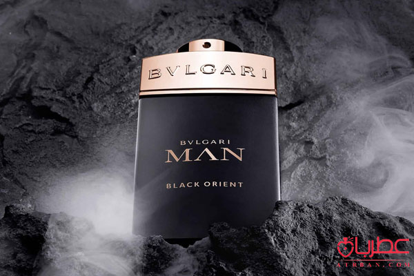 عطر ادکلن بولگاری من بلک اورینت