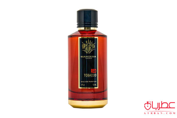 عطر ادکلن مانسرا رد توباکو