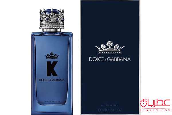 عطر ادکلن دولچه گابانا کینگ- کی ادو پرفیوم