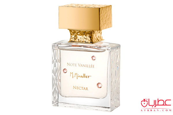 M. Micallef Note Vanillée Nectar