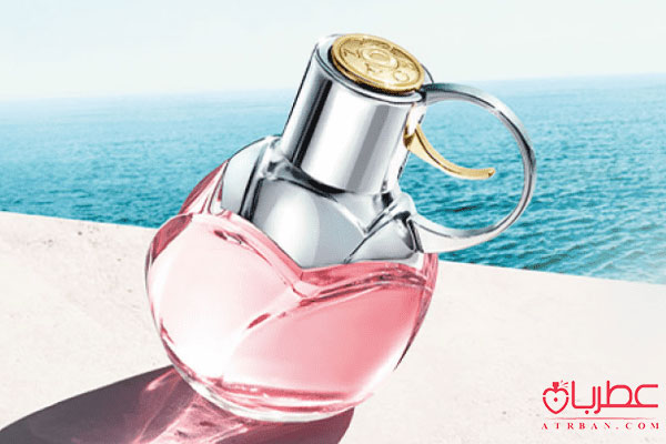 عطر ادکلن آزارو وانتد گرل تونیک