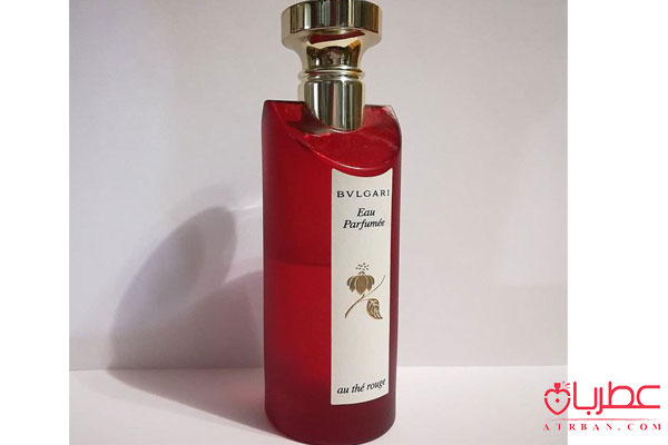 عطر ادکلن بولگاری او پارفومی او د رژ 