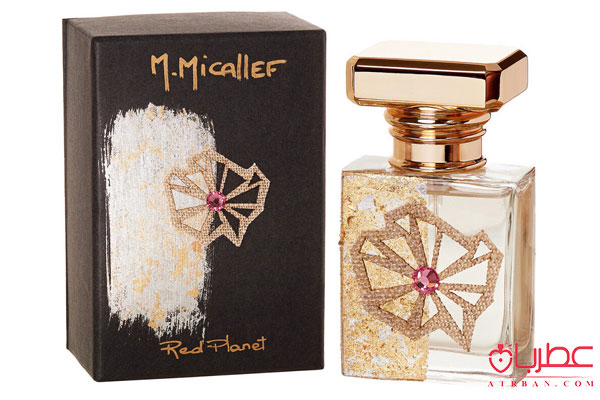  M. Micallef Red Planet