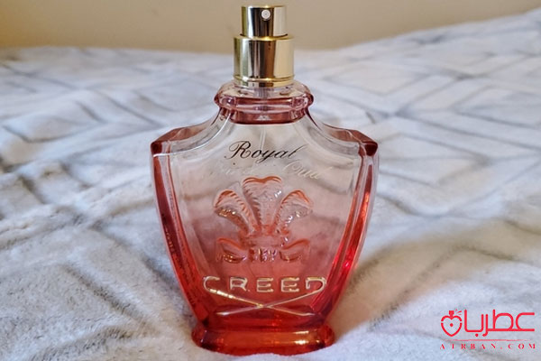 Creed Royal Princess Oud