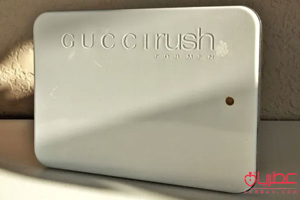 Gucci Rush for Men