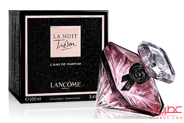 عطر ادکلن لانکوم ل نویت ترزور