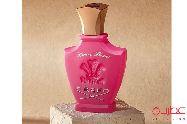 Creed Spring Flower 