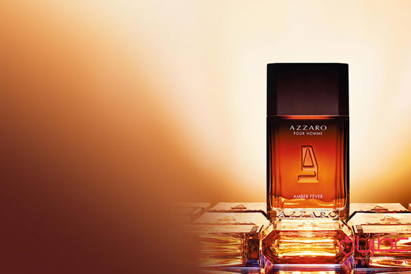 ادو پرفیوم آزارو پورهوم اینتنس مردانه اصل, Azzaro Pour Homme Intense EDP
