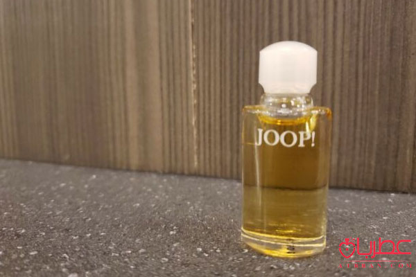 عطر ادکلن جوپ فمه-زرد