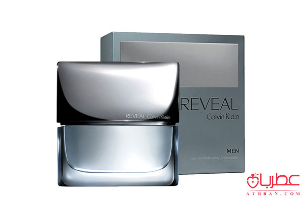 Calvin Klein CK Reveal Men