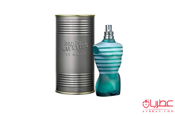  Jean Paul Gaultier Le Male