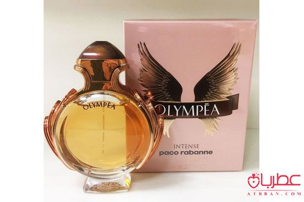عطر ادکلن پاکو رابان المپیا اینتنس