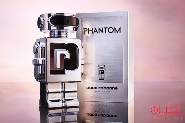 Paco Rabanne Phantom