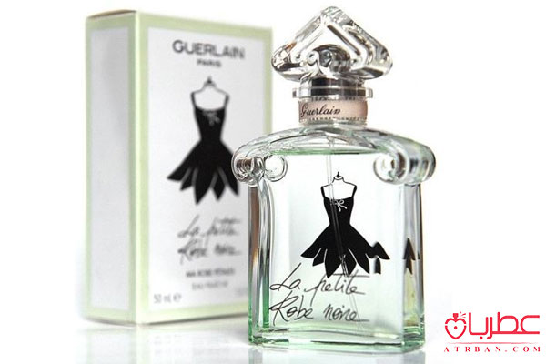 Guerlain La Petite Robe Noire Eau Fraiche
