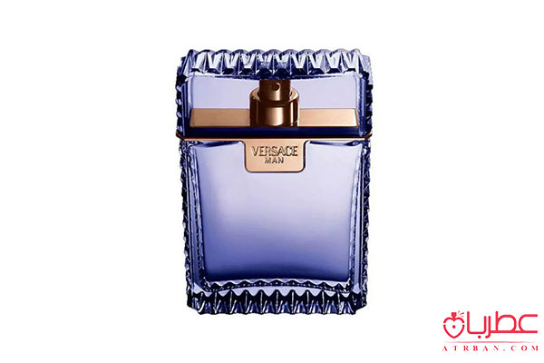 Versace Man