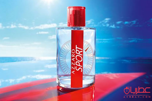  Azzaro Sport