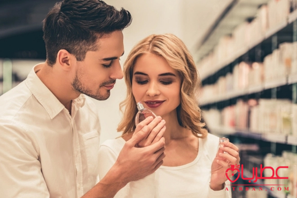 نحوه نگهداری از عطر و ادکلن