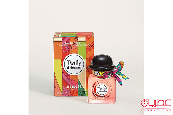 Hermes Twilly d’Hermes