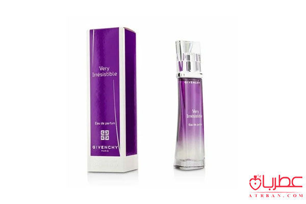 Givenchy Very Irresistible Eau de Parfum