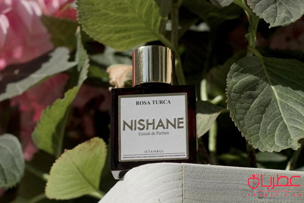 Nishane Rosa Turca