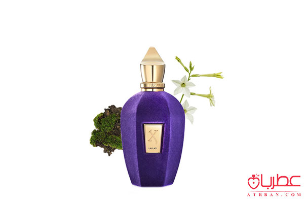 عطر ادکلن زرجف-زرژاف لایلاتی-لیلاتی