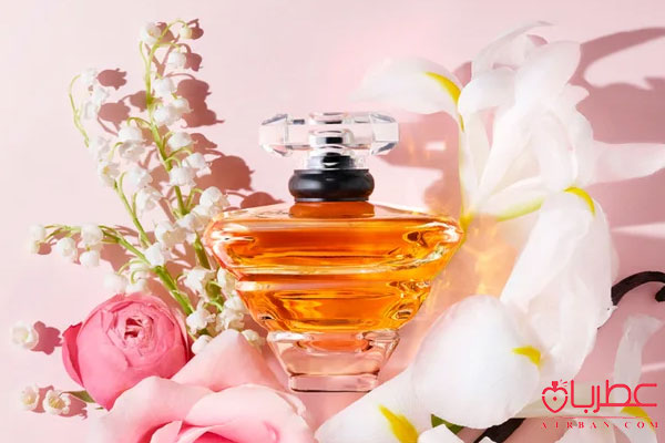 عطر ادکلن لانکوم ترزور