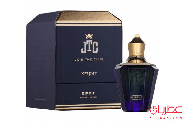 عطر ادکلن زرژاف-زرجف بیردی