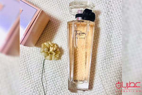  Lancome Tresor In Love