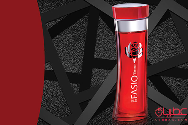 طراحی بطری عطر ادکلن امپر فسیو اسنس