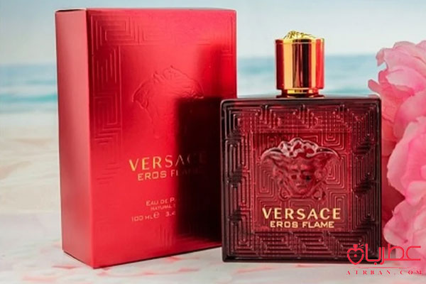 عطر ادکلن ورساچه اروس فلیم