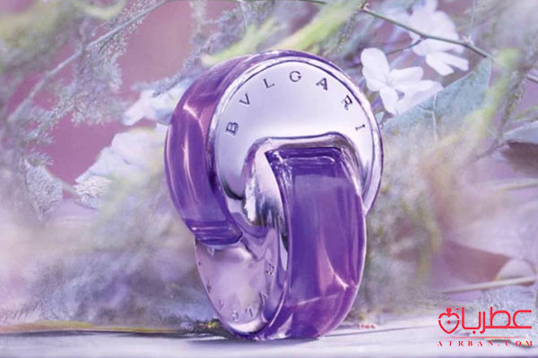 عطر ادکلن بولگاری اومنیا آمتیس 