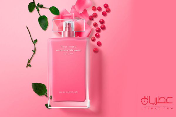 عطر فلور ماسک فلورال