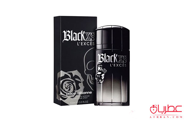 Paco Rabanne Black XS L’Exces