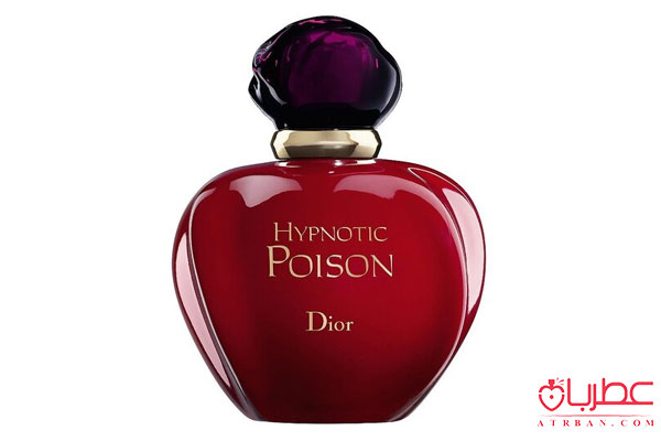 عطر ادکلن دیور هیپنوتیک پویزن