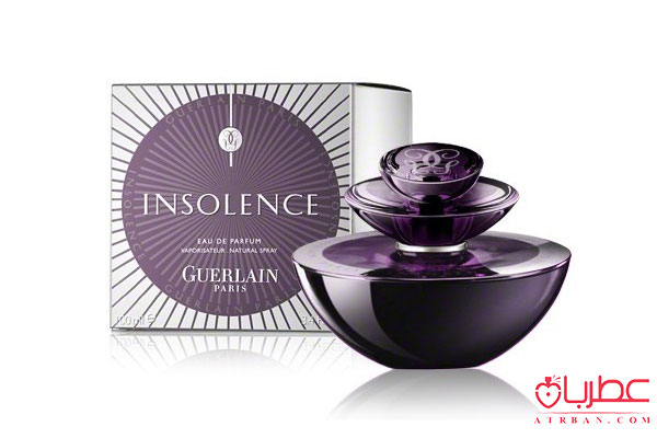  Guerlain Insolence EDP