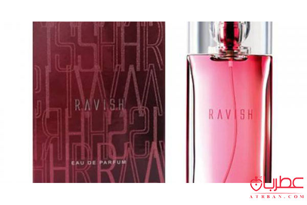 عطر ادکلن اجمل راویش