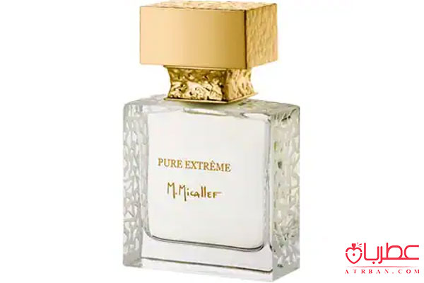عطر ادکلن ام میکالف پیور اکستریم